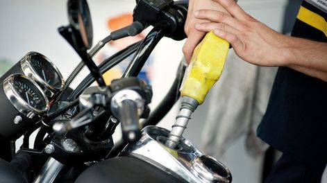 Estación Ancap. Foto: Ricardo Antúnez / adhocFOTOS