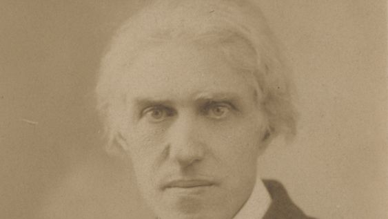 Joaquín Torres García en 1921 Joaquín Torres García en 1921