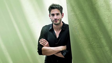 “Siempre tuve un miedo persistente y recurrente a la muerte”