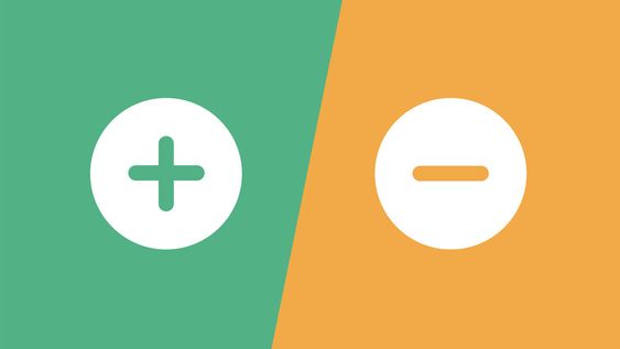 imagen de De más y de menos