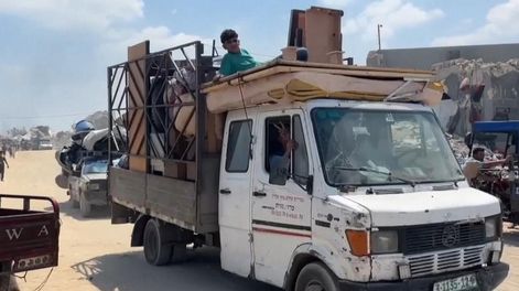 Búsqueda | Hamás-Gaza-Israel