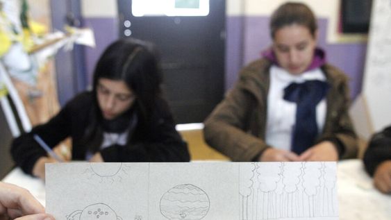 Foto: Nicolás Der Agopián / Búsqueda Foto: Nicolás Der Agopián / Búsqueda