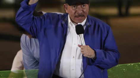 imagen de Avanza el “atropello” a la libertad de  prensa y periodistas de Nicaragua