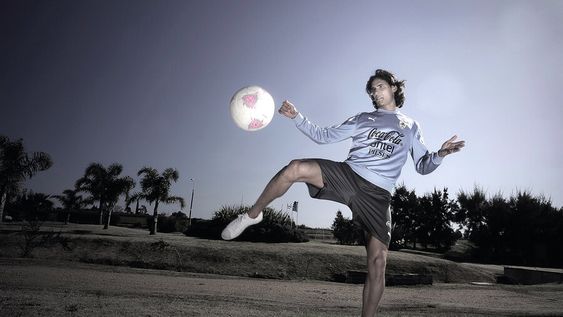 imagen de Edinson Cavani imagen de Edinson Cavani