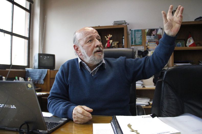 imagen de Titular del BPS insta a una discusión de cambios en el sistema previsional donde “no quede ninguna carta afuera de la mesa”