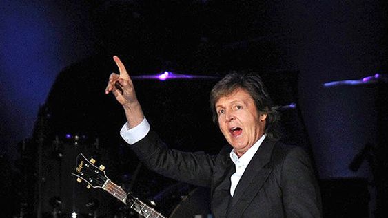 imagen de El concierto perfecto imagen de El concierto perfecto