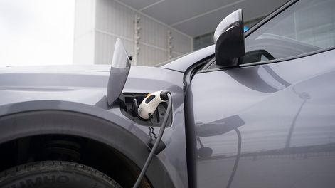 Búsqueda | auto eléctrico