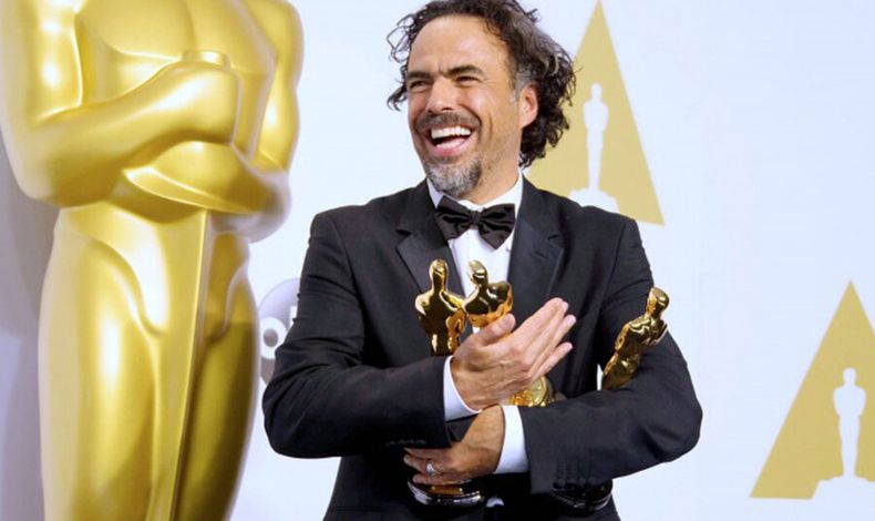 imagen de Oscar 2015: la noche del domingo de González Iñárritu
