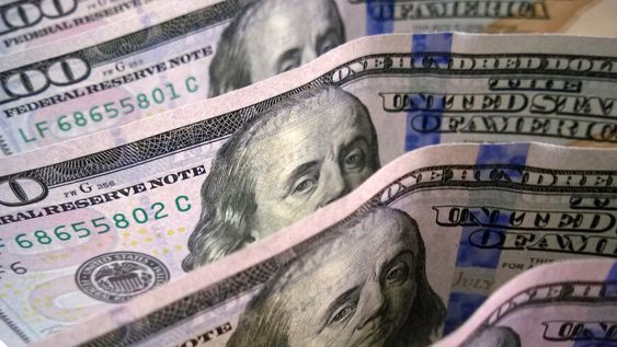 imagen de De los depósitos de extranjeros, la mitad son de argentinos imagen de De los depósitos de extranjeros, la mitad son de argentinos