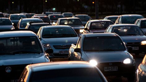 El mercado de autos nuevos siguió en expansión en noviembre