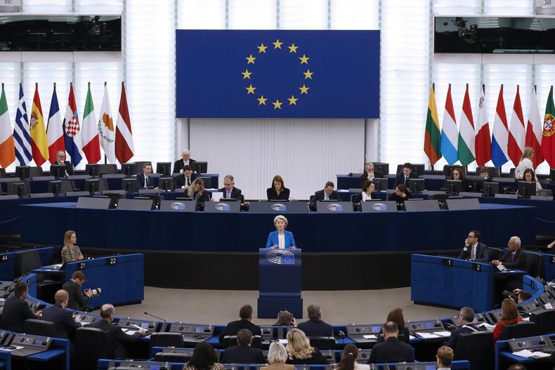 Parlamento-Europeo
