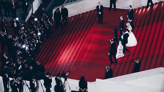 La 78ª edición del Festival de Cannes se celebraró del 13 al 24 de mayo de 2025 La 78ª edición del Festival de Cannes se celebraró del 13 al 24 de mayo de 2025