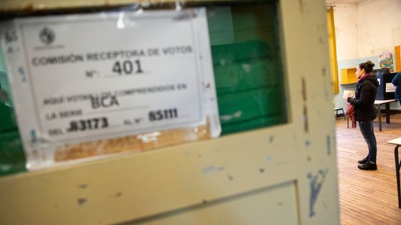 Quiénes se presentan a las elecciones 2024 Quiénes se presentan a las elecciones 2024