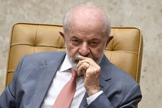 Luiz Inácio Lula da Silva