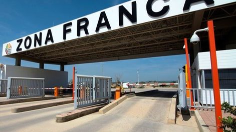 imagen de Las zonas francas uruguayas están “bien posicionadas” si se aplica impuesto mundial