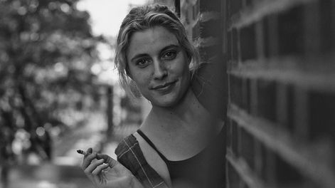 Frances Ha.