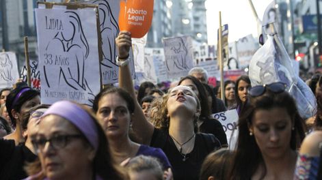 imagen de Cuestionamientos de organizaciones cristianas a la “ideología de género” y al aborto se cuelan en discusión sobre trata de personas