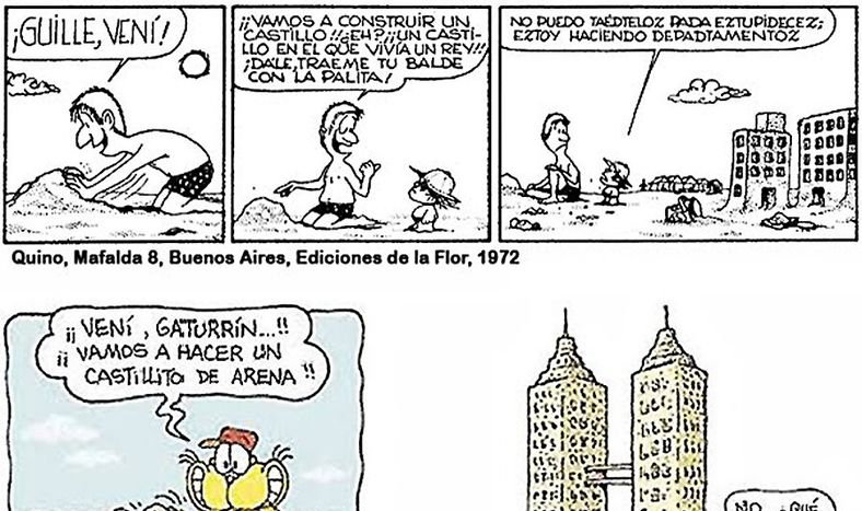 imagen de No robarás la obra ajena