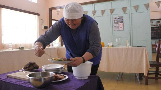 El servicio también está siendo investigado por la Administración Nacional de Educación Pública. Foto: Nicolás Der Agopián / Búsqueda El servicio también está siendo investigado por la Administración Nacional de Educación Pública. Foto: Nicolás Der Agopián / Búsqueda