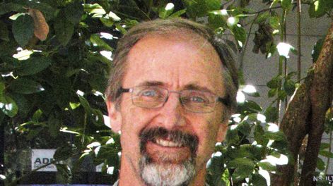 Pablo Chilibroste. Foto: Revista Verde