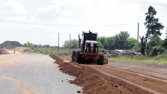 imagen de El fondo para obras de infraestructura está a punto de ser lanzado públicamente imagen de El fondo para obras de infraestructura está a punto de ser lanzado públicamente