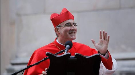 imagen de Renuncian tres integrantes de la Comisión de Patrimonio tras  una “sesión caliente” por instalación de la Virgen en la Rambla