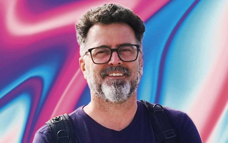 El ministro interino de Ganadería, Agricultura y Pesca, Matías Carámbula