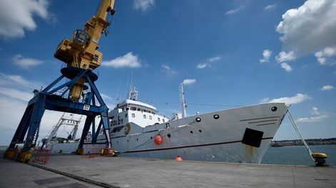 Foto: Daniel Rodriguez / adhocFOTOS