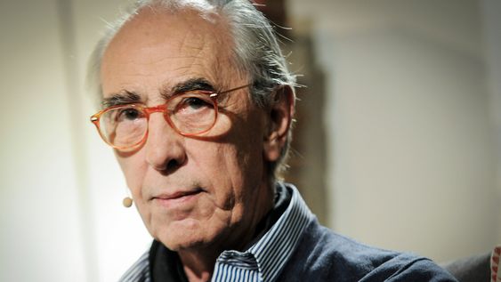 Hugo Achugar