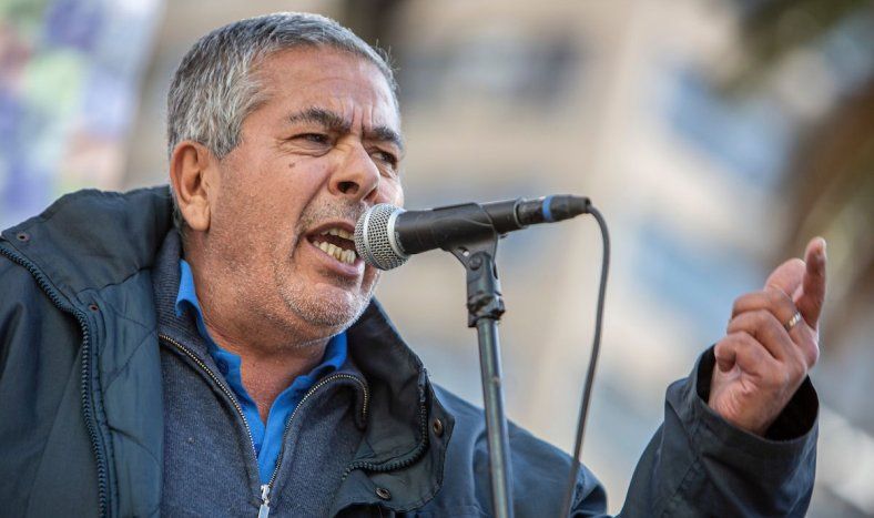 Presidente del Sunca, Richard Ferreira