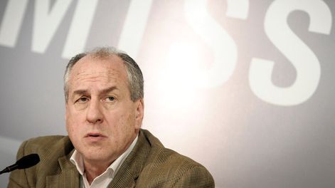 imagen de El frente laboral complica al oficialismo