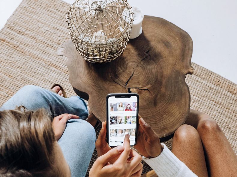 Fruti-novelas y otros microdramas: el boom de las series breves que invaden las redes sociales