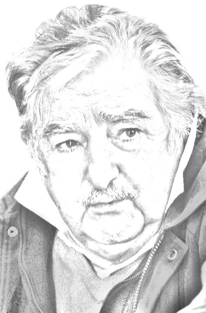 imagen de Sobre la carrera de José Mujica para el Premio Nobel de la Paz