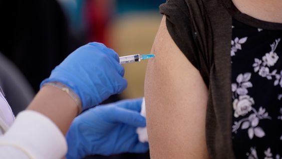 Vacunación. Vacunación.