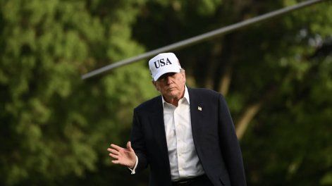 Búsqueda | Trump-Casa-Blanca