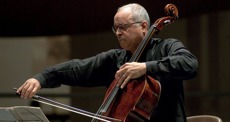 imagen de Sábados a toda orquesta
