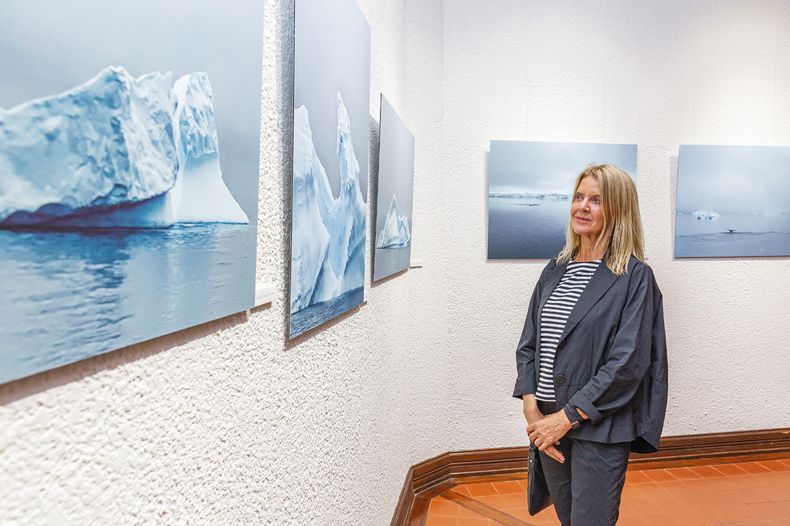Silvia Arrozés