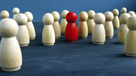 imagen de 7% de la población padece enfermedades raras, una categoría que engloba 7.000 patologías