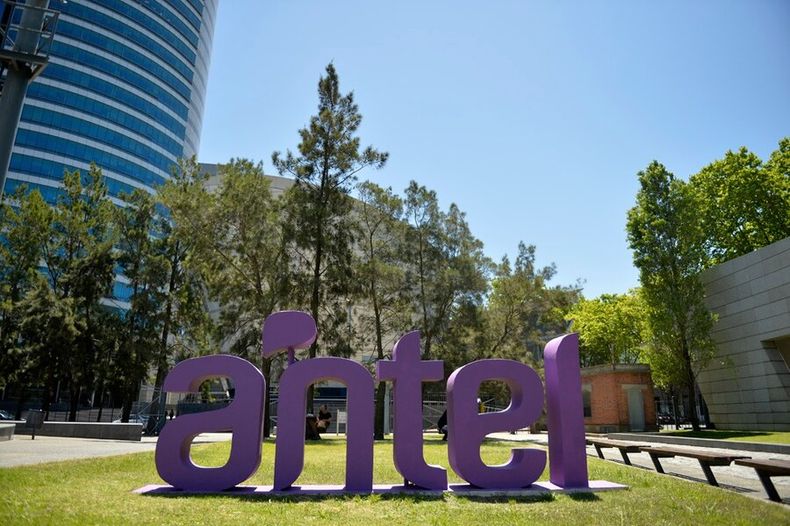 Antel