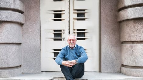 Búsqueda | Foto: Sofía Torres