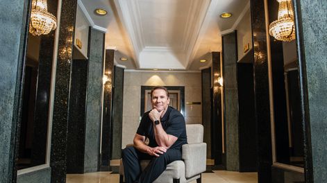 Búsqueda | Fotos: Mauricio Rodríguez