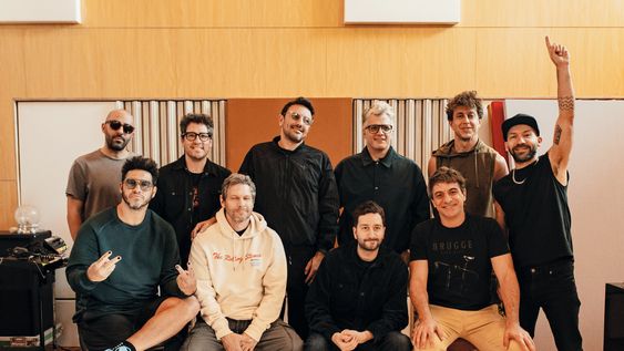 No Te Va Gustar lanza su nuevo disco Florece en el caos.