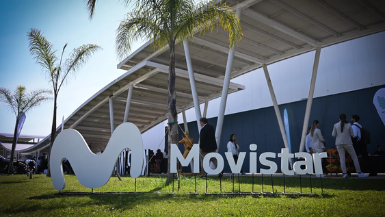 Movistar está a la venta en distintos países de Latinoamérica