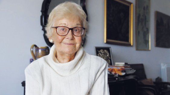 belela herrera: su vida familiar, su trabajo por los refugiados y su militancia por los derechos humanos belela herrera: su vida familiar, su trabajo por los refugiados y su militancia por los derechos humanos