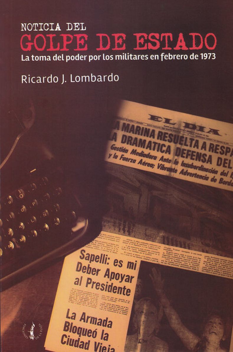 imagen de Un joven periodista en la trinchera y el quiebre institucional de 1973