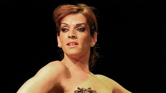 Camila Sosa Villada será entrevistada en Escaramuza. Foto: Guillermo Albrieu Llinás, Creative Commons Camila Sosa Villada será entrevistada en Escaramuza. Foto: Guillermo Albrieu Llinás, Creative Commons