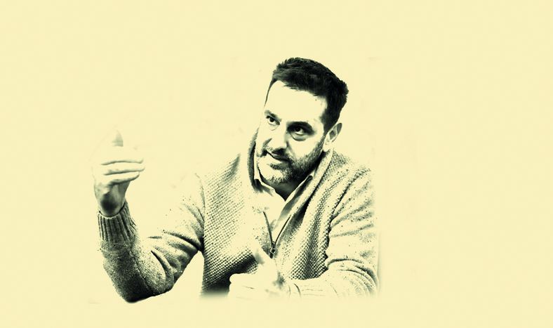 Gaza, el Holocausto y el cuplé de la discordia