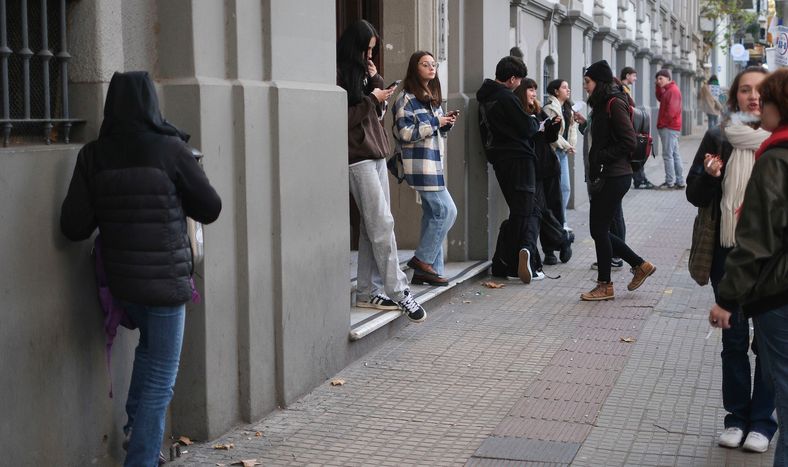 Facultad de Psicología de Universidad de la República