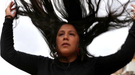 Búsqueda | Gabriela Wiener