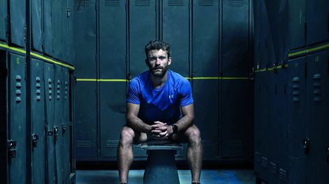 Bruno Cetraro, semifinalista de remo en los Juegos Olímpicos: El hombre que deja de aprender está frito